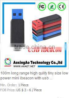 UUID iBeacon waterproof location ibeacon bluetooth 4.0