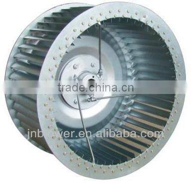 SA11-62 impeller blade/centrifugal impeller/impeller for centrifugal fans
