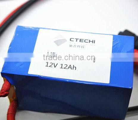 lifepo4 battery electric bicycle battery LiFePO4 battery 72 volt battery