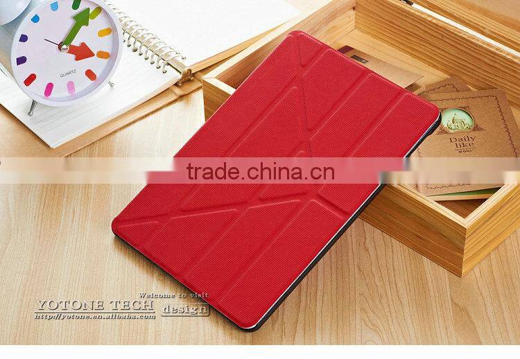 Wholesale Promotional OEM ODM Paypal Support Multi Functional Handheld Waterproof Shockproof for Apple Ipad Air Case