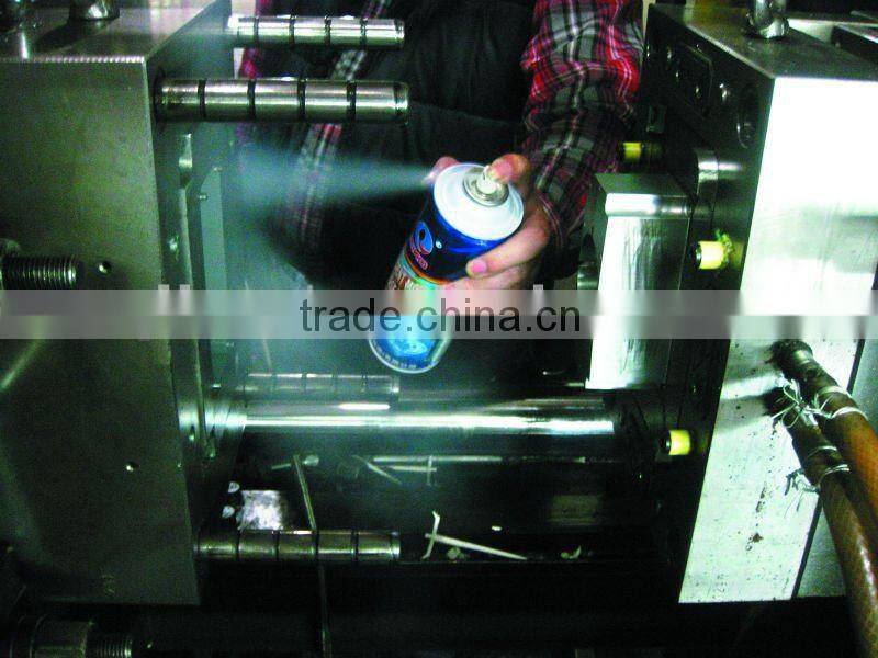 500ml Mould release agent / Silicone spray QQ-16 1