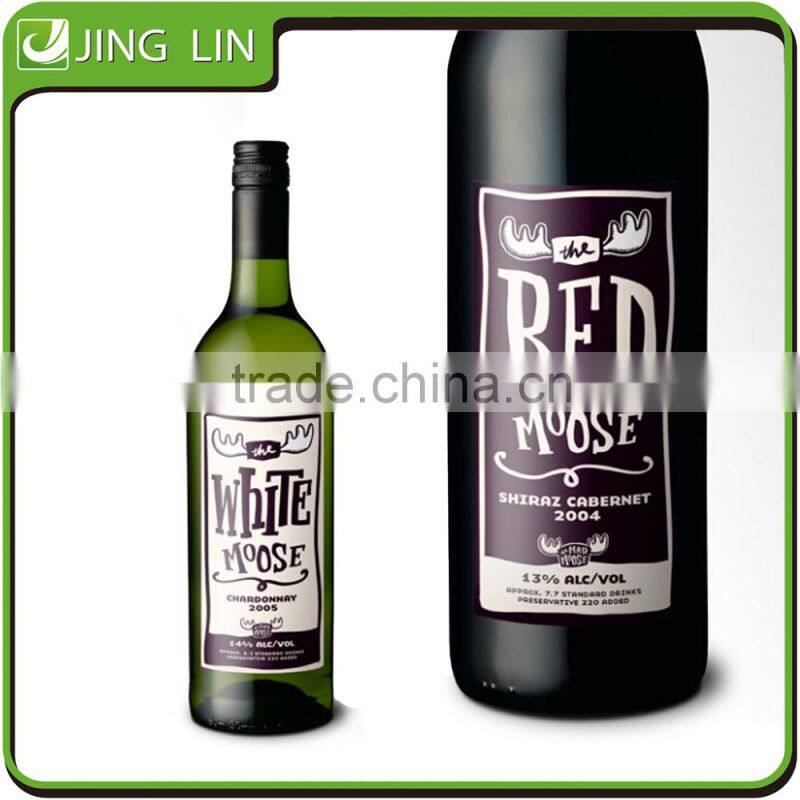 2015 hot selling custom price sticker adhesive label,waterproof price sticker printing
