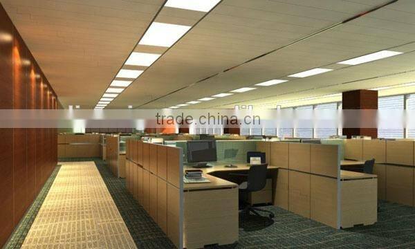 38w thin 600*600mm ul led panel light with CE,FCC,cUL,RoHS,UL