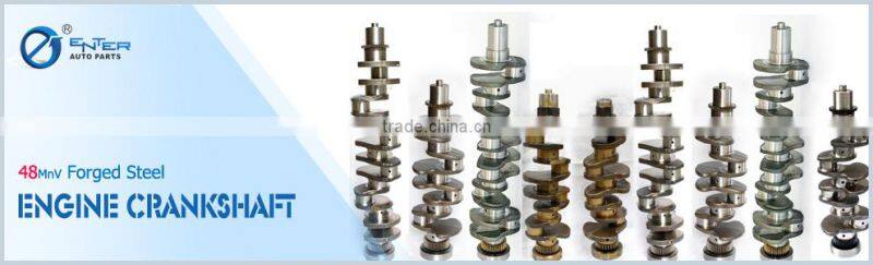 6L Auto engine crankshaft Breather Housing 4935079