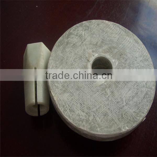 fiberglass mining anchor roof bolt / frp roof bolt for mine