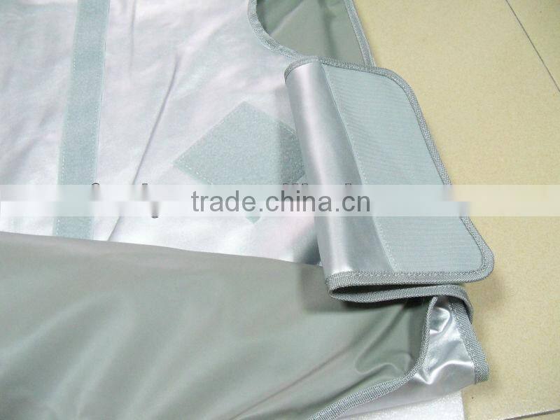 Infrared body wrap for slimming&body shaping