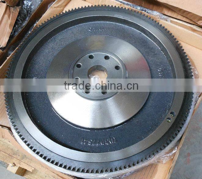 Cummins Diesel Engine Flywheel 3977541