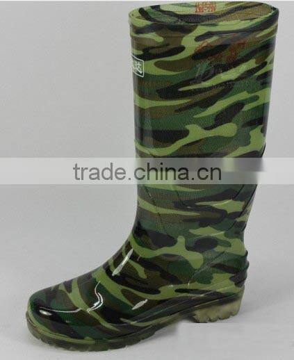 PVC Gumboot injection machine