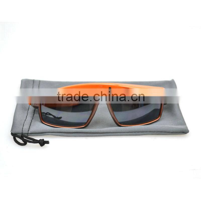 MP3 Glasses with Bluetooth Function Support TF Card