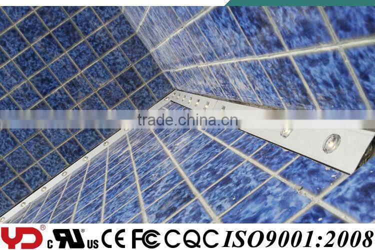 YD IP68 V-0 CE CQC FCC ip68 led light