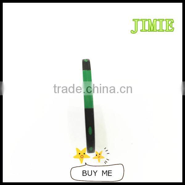 casino green clay mini poker chips