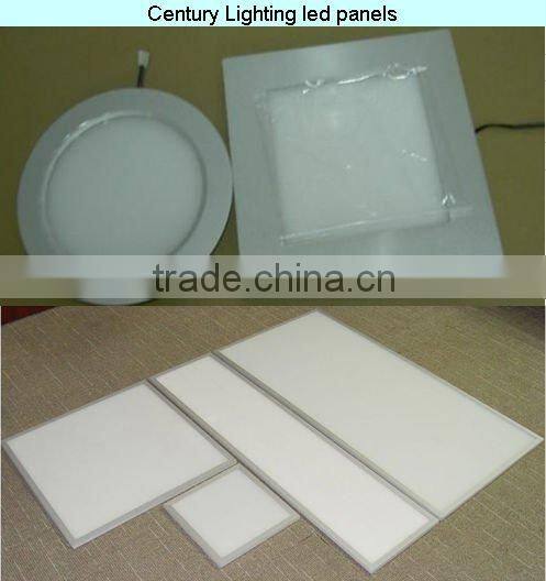 all sizes led panel lamps