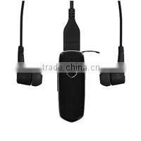 Good quality antique cheap bluetooth hands free earphone