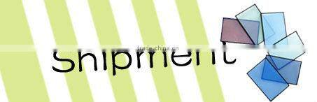 bear reusable electrostatic car stickers for window