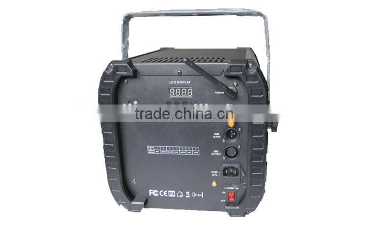 Hot sale ! 24W Energy Saving Led Stage Lights for Party Wedding Concert