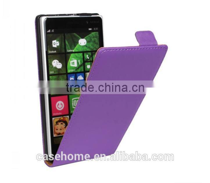 2016 CES best selling professional OEM flip case for nokia asha 210