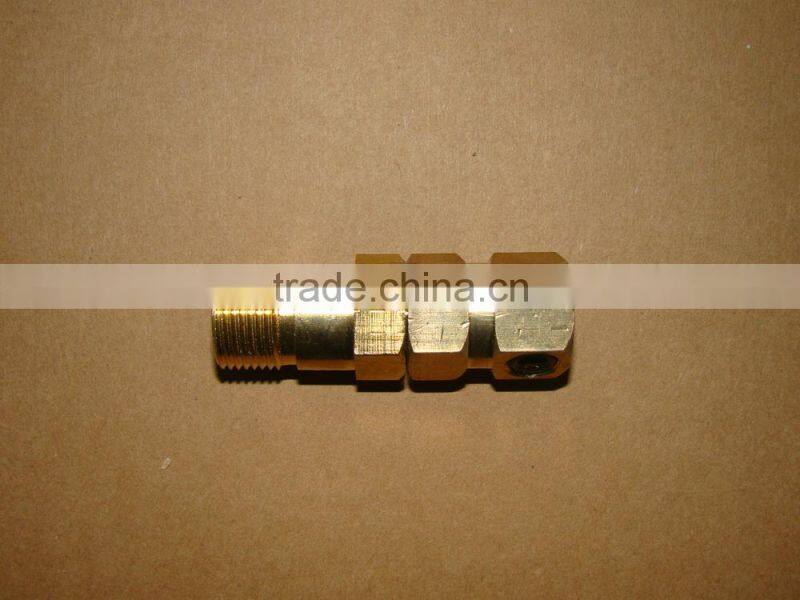 South Korea fast plug