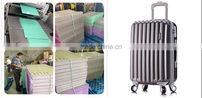 auto new ABS Plastic Sheet & Plate Extrusion Line