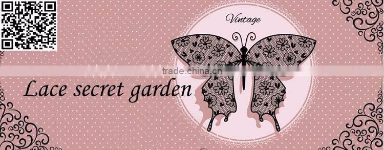 China factory cheap 5.5*5cm sew on DIY kids clothes accessory nylon embroidery flower patch