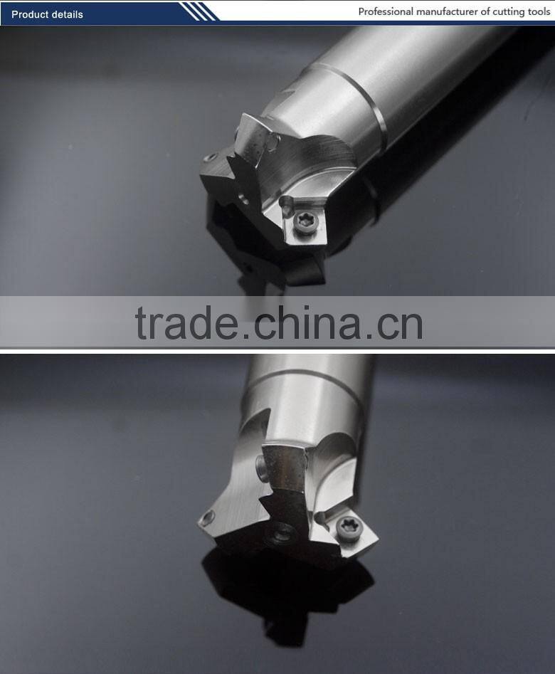 CMA01-032-XP32-SP12-03 Chamfer Milling Cutter Milling Tools