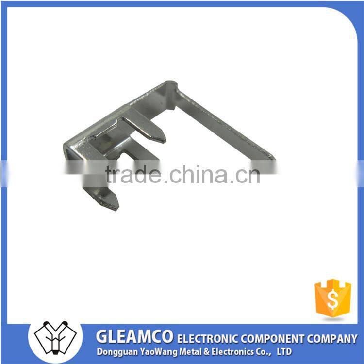 OEM production metal forming
