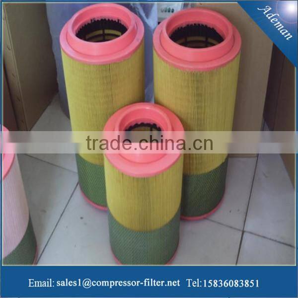 Juguar Screw Air Compressor Inlet Line Air Filter C23115