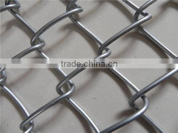 Playground use chain link fence for sale prices