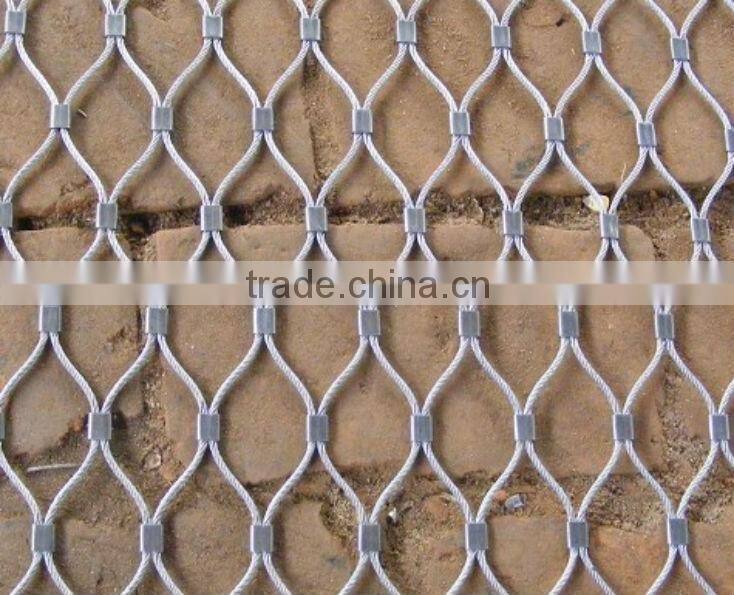 2015 Very Hot Sale Slope Protection Nework ( Exw Price)