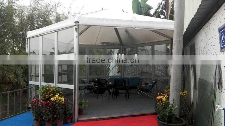 guangzhou city miliary tents with warranty 1 year