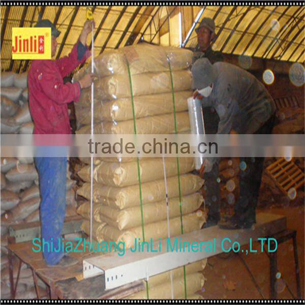 Cellouse fiber for construction