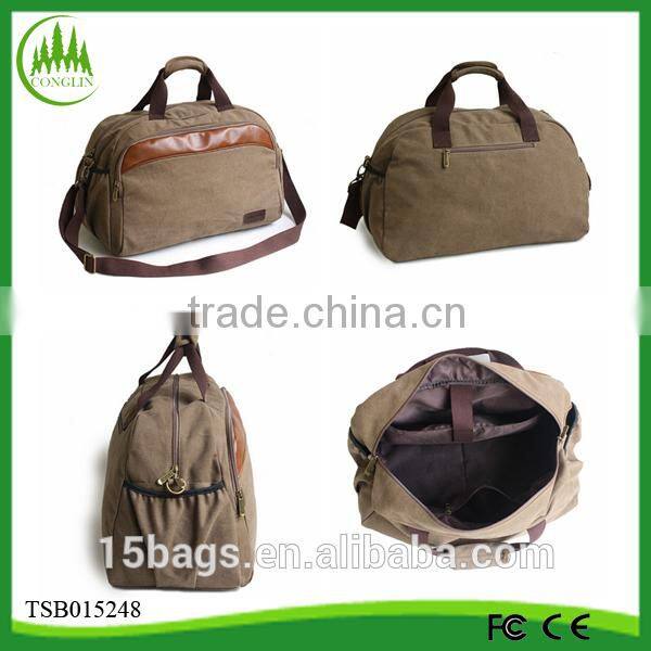 2015 New Product China Supplier Promotional Travel Storage Bag