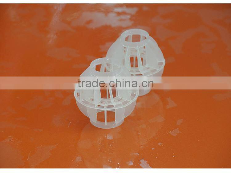 shenzhencableonion storage Biofilter media plastic pall ring