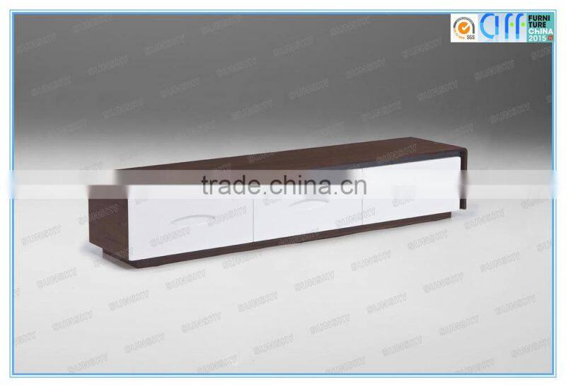 modern living room wood tv cabinet SK1300F