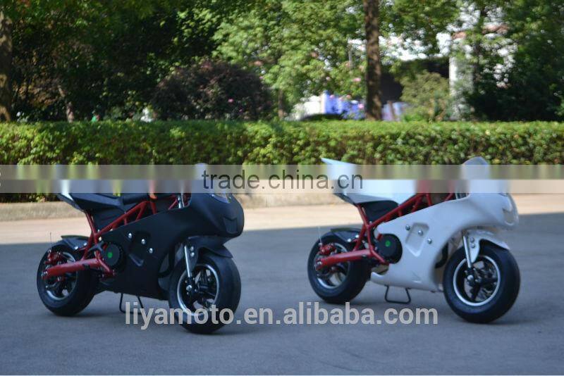 49cc Mini Pocket Bike 2 STROKE NEW MODEL