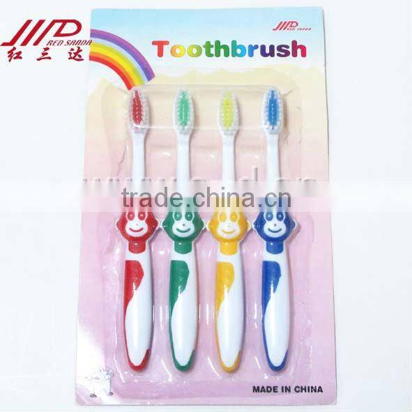 Toothbrush for children