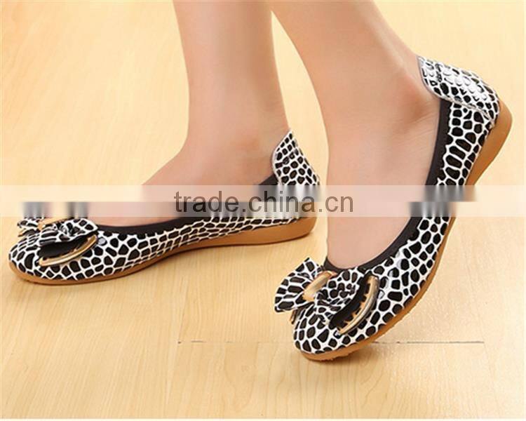 New design slipper foot therapy massaging shoes italy women shoes with great price XT-DA0942