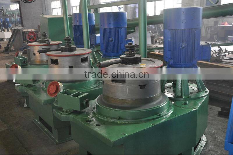 machine wire drawing in Algeria market