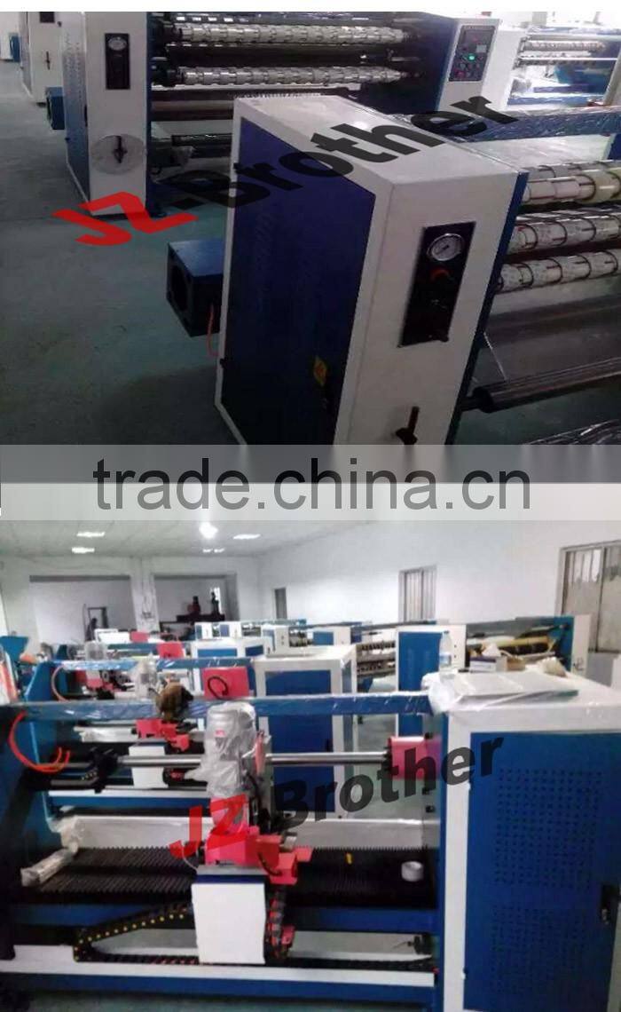 Full Auto Packing Container Vacuum Forming Machine Thermoforming