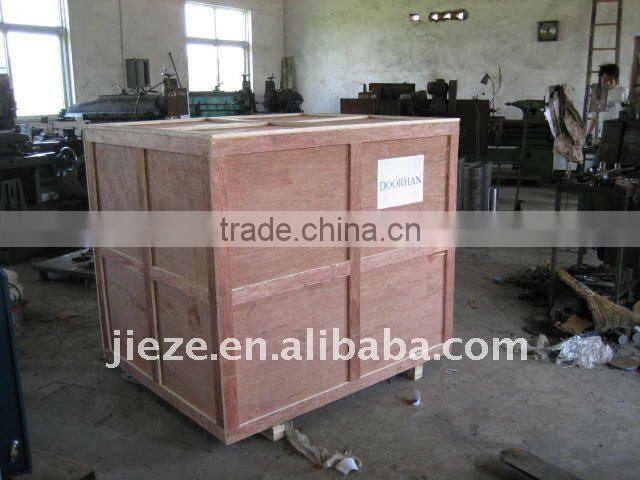 ,LLDPE semi-auto stretch film coreless rewinder