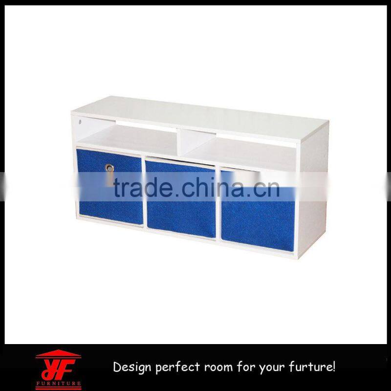 2015 pink living room furniture toy plastic bin boxes