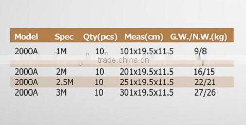 Magnetic accurate spirit level aluminum spirit level