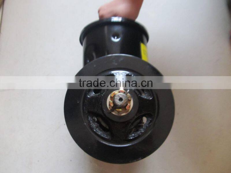 ZIL power steering pump 130-3407200-A-01