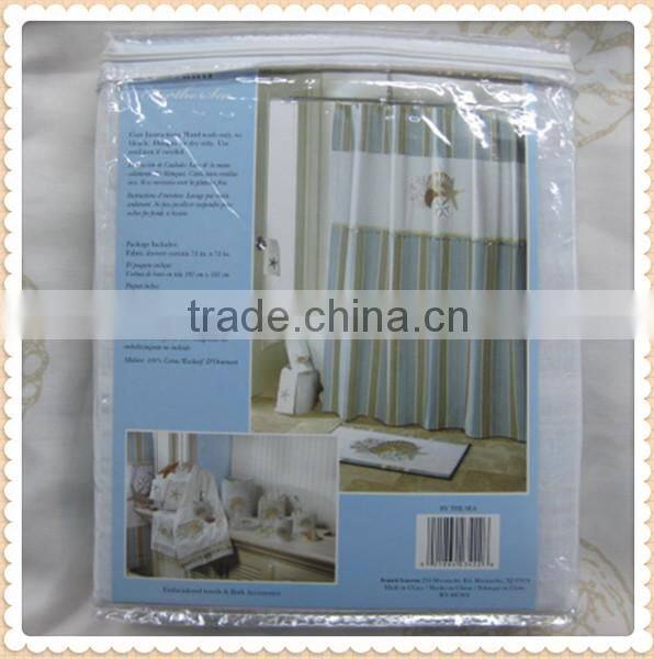 Home Decor Window Curtain China Manufacturer