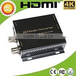 sdi splitter 1x4 support four sdi out