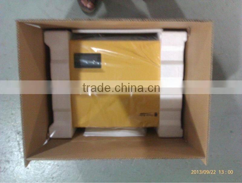 Thinkpower grid tied inverter 3600w(3.6kw), Dual MPPT, DC to AC high efficiency solar power inverter