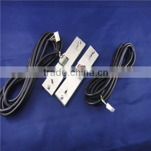 Waterproof Stainless Steel Push Button for ATM Koisk