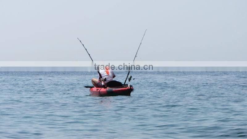 plastic pedal boat for sale fishing dace pro angler camo color