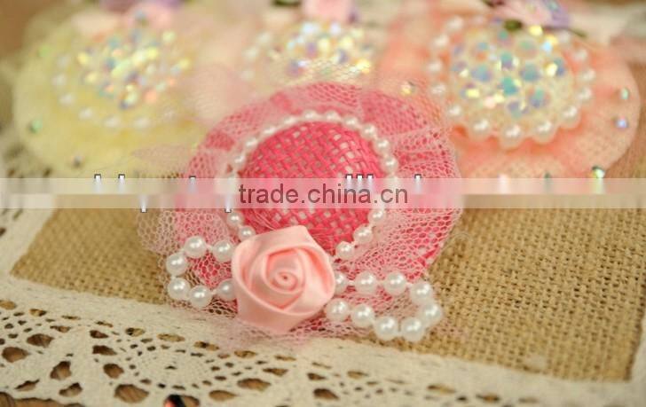 Hot Sale Wholesale Pet Dog Cat Hairpin
