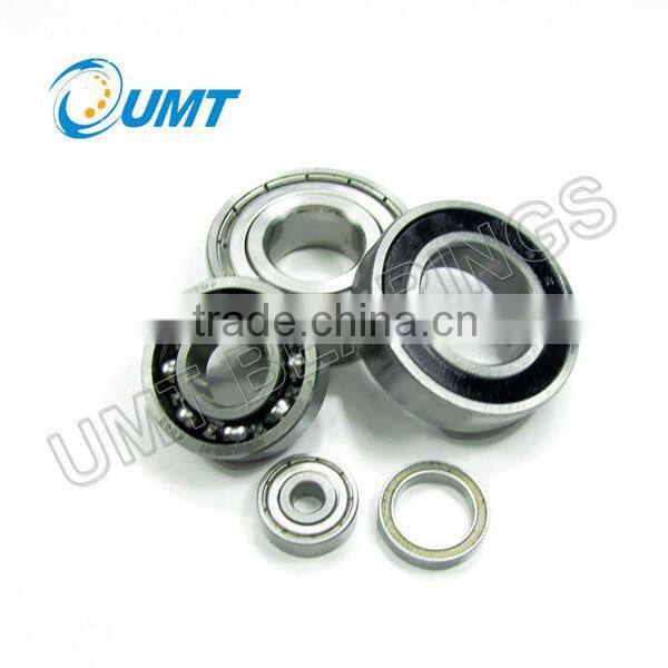 F Parallel Spherical Roller Bearing 22308 E/EK