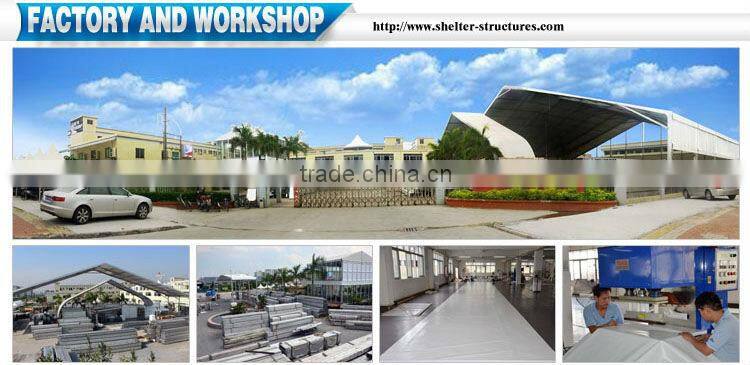20x30m Two Floor Marquee For Events, Events Two Floor Marquee For Sale